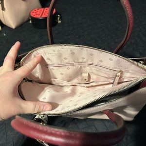 Kate Spade RETAIL purse